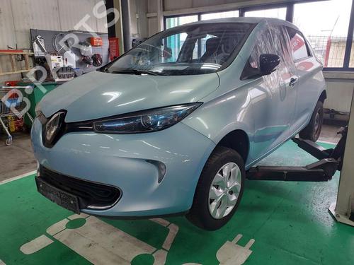 Heater matrix RENAULT ZOE (BFM_) ZOE | BP32433212M63