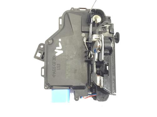 Front left lock VW GOLF VI Variant (AJ5) 1.4 TSI | BP18600033C98 