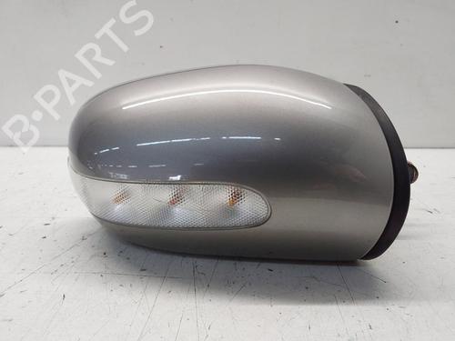 Used Right mirror MERCEDES-BENZ C-CLASS (W203) C 180 Kompressor (203.046) (143 hp) 29047258