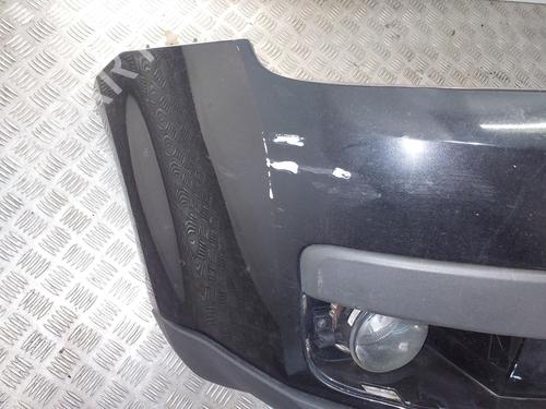 Front bumper FORD FOCUS C-MAX (DM2) 1.6 Ti | BP18600086C7 