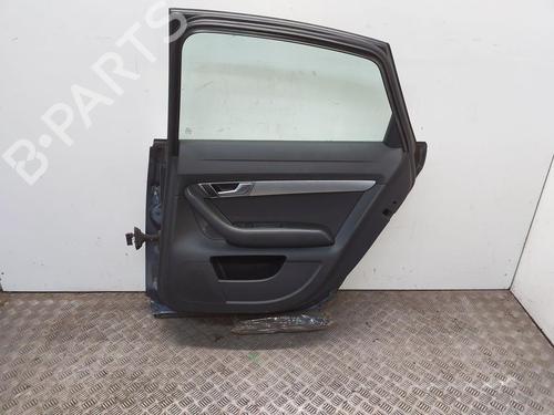 Dør venstre bagtil AUDI A6 C6 (4F2) 2.7 TDI | BP29819022C4 