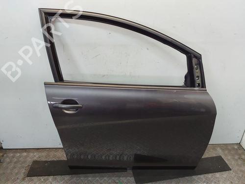 Used Right front door SEAT ALTEA (5P1) 1.4 TSI (125 hp) 29622891