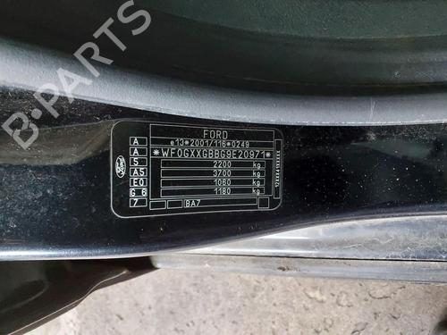 Switch FORD MONDEO IV Turnier (BA7) 2.0 TDCi | BP35971199I30 - Image 5