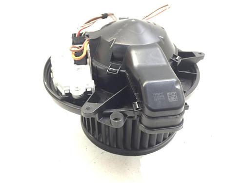 Heater blower motor BMW 3 (F30, F80) 335 d xDrive | BP16102481M62 