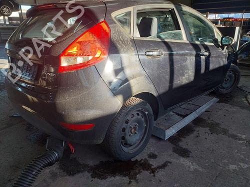 Right headlight FORD FIESTA VI (CB1, CCN) 1.25 | BP31259481C29