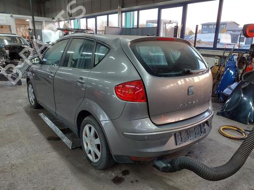 Left front door SEAT ALTEA (5P1) 1.6 | BP30366844C2 