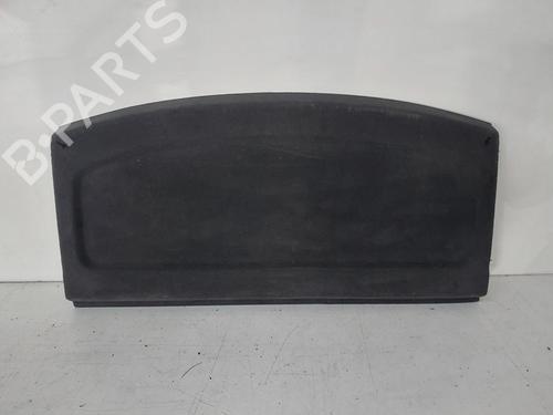 Used Rear parcel shelf VW GOLF V (1K1) 1.6 FSI (115 hp) 29017968