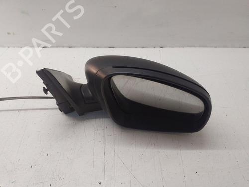 Right mirror SKODA FABIA II (542) 1.4 | BP31239810C27 