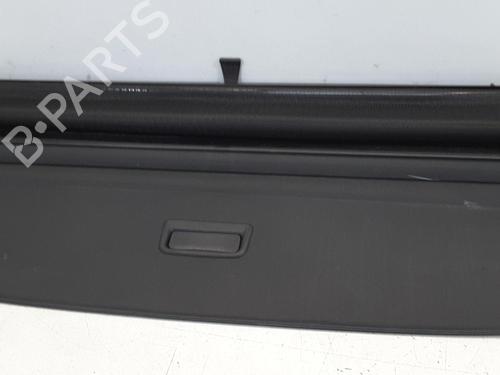 Rear parcel shelf AUDI A4 B6 Avant (8E5) 2.0 FSI | BP15367714C85 
