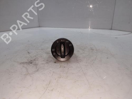 Commande de phare VW GOLF VI (5K1) 1.4 (80 hp) 30893628