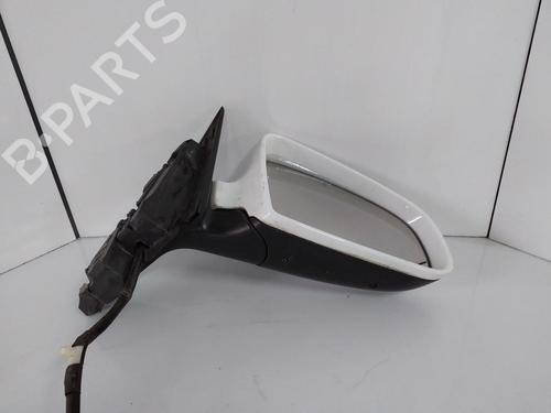 Right mirror AUDI A3 (8P1) 1.6 | BP24055414C27
