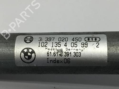 Front wipers mechanism BMW 3 Coupe (E46) 323 Ci | BP16067574C83 