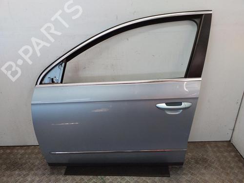 Used Left front door Left front door VW PASSAT B6 (3C2) 1.6 FSI (115 hp) 36057613 36057613