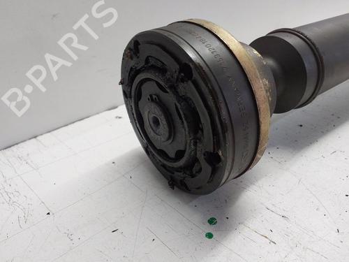 Kardanaksel Kompl. AUDI A4 B5 (8D2) 2.8 quattro | BP26669907M37 
