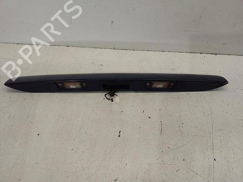 Pynteleist til bakluke FORD C-MAX (DM2) 1.6 TDCi (109 hp) 15368478
