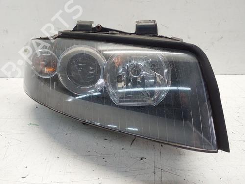 Right headlight AUDI A4 B6 Avant (8E5) 2.5 TDI | BP39894766C29 - Image 5