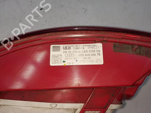 Right taillight AUDI A6 C6 (4F2) 2.7 TDI | BP29819023C35 