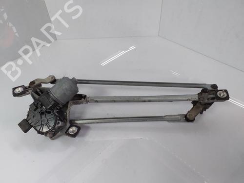Front wipers mechanism FORD MONDEO IV Turnier (BA7) 1.6 Ti | BP18463084C83 