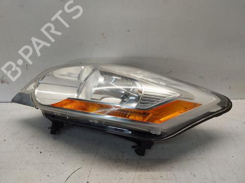 Left headlight FORD KUGA I 2.0 TDCi | BP38978275C28 - Image 5