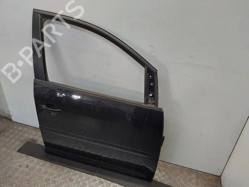 Right front door VW TOURAN (1T1, 1T2) 2.0 FSI | BP22517070C3 