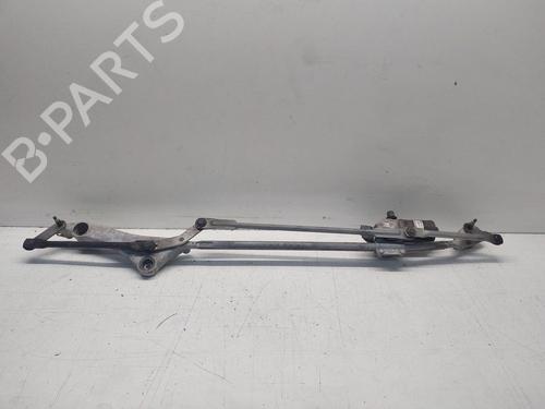 Braccio tergicristallo anteriore MERCEDES-BENZ B-CLASS Sports Tourer (W245) B 150 (245.231) (95 hp) 30956308