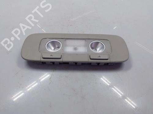 Innerbelysning VW PASSAT B7 Variant (365) 1.4 TSI (122 hp) 18464203