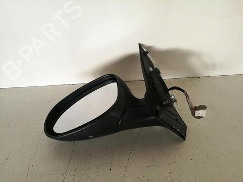 Left mirror FORD KA (RU8) 1.2 | BP15367124C26 