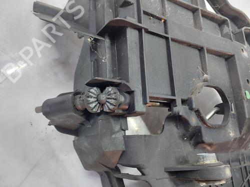 Other VW TOUAREG (7LA, 7L6, 7L7) 2.5 R5 TDI | BP30333594O1