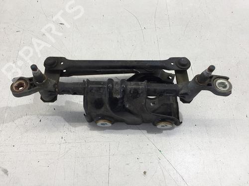 Front wipers mechanism VW FOX Hatchback (5Z1, 5Z3, 5Z4) 1.2 | BP15368544C83 