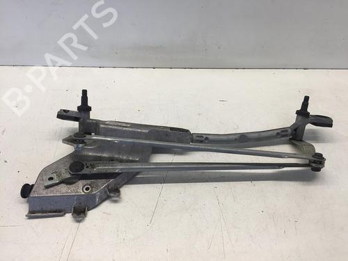 Used Front wipers mechanism FORD FIESTA VI (CB1, CCN) 1.0 EcoBoost (100 hp) 15365445