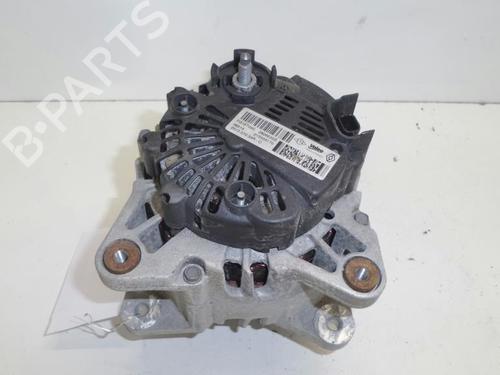 Alternador RENAULT SCÉNIC III (JZ0/1_) 1.2 TCe (116 hp) FG15T030