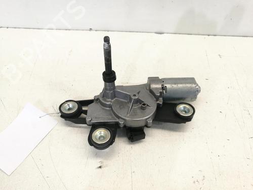 Used Rear wiper motor FORD FIESTA VI (CB1, CCN) 1.25 (82 hp) 15367838