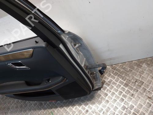 Left rear door MERCEDES-BENZ E-CLASS T-Model (S212) E 200 CDI / BlueTEC (212.205, 212.206) | BP30054045C4 