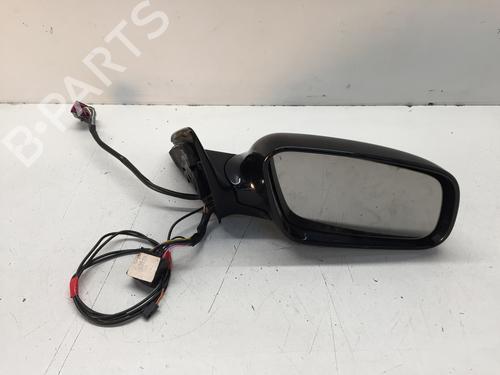 Right mirror AUDI A6 C5 (4B2) 2.7 T quattro | BP15366019C27 