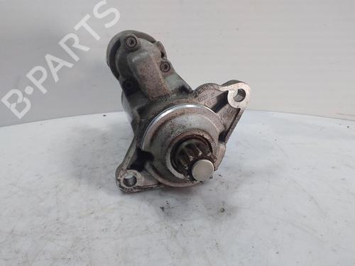 Startmotor VW PASSAT B6 Variant (3C5) 2.0 TDI | BP29819013M8 