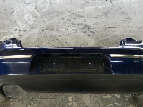 Tailgate VW PASSAT B6 (3C2) 2.0 TDI 16V | BP15365027C6 