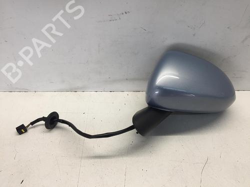 Used Left mirror OPEL CORSA D (S07) 1.3 CDTI (L08, L68) (75 hp) 15365719