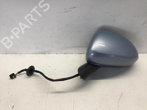 Left mirror OPEL CORSA D (S07) 1.3 CDTI (L08, L68) (75 hp) 15365719