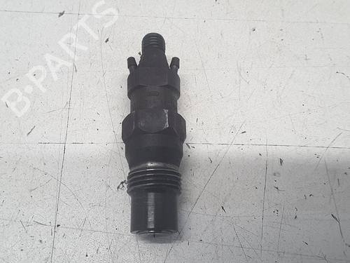 Used Injector VW TRANSPORTER T3 Bus (25_) 1.7 D (57 hp) 18462214