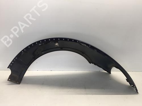 Left front fenders VW NEW BEETLE Convertible (1Y7) 1.9 TDI | BP15365844C41 
