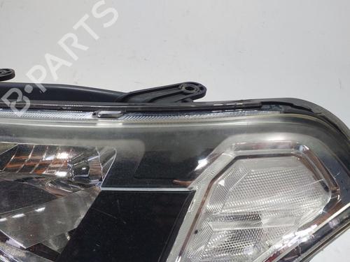 Left headlight KIA SOUL I (AM) 1.6 CVVT | BP36794908C28 - Image 2
