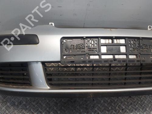 Front bumper VW GOLF V (1K1) 1.4 FSI | BP31031553C7