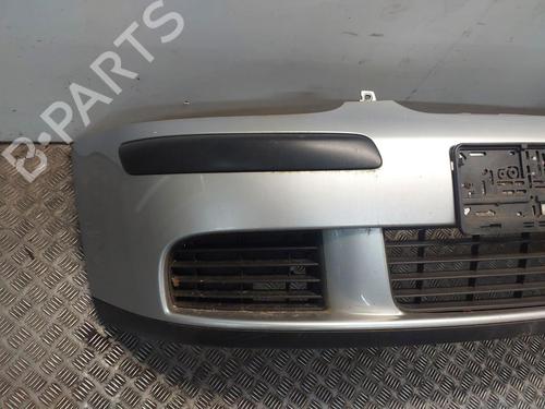 Front bumper VW GOLF V (1K1) 1.4 FSI | BP31031553C7