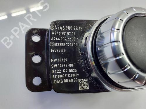 Switch MERCEDES-BENZ GLA-CLASS (X156) GLA 180 (156.942) | BP18463569I30