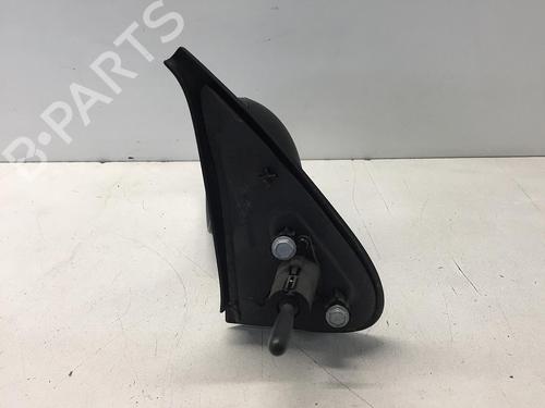 Left mirror NISSAN MICRA III (K12) 1.2 16V | BP15367128C26 