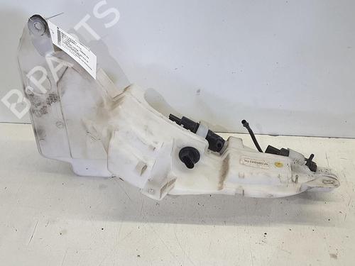 Spylertank AUDI A6 C6 Avant (4F5) 3.0 TDI quattro | BP15368250C113 