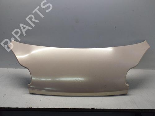 Capot SMART FORTWO Coupe (451) 1.0 (451.331, 451.380) (71 hp) 31962884