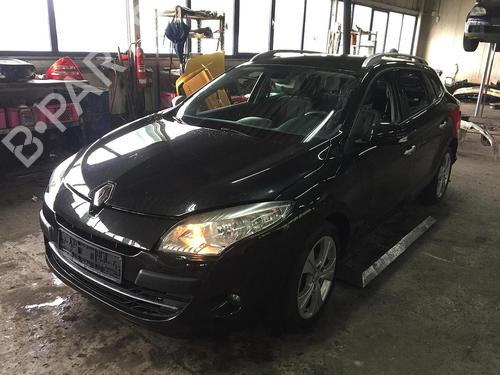 Other RENAULT MEGANE III Grandtour (KZ0/1) 1.4 TCe (KZ0F, KZ1V) | BP16177449O1 