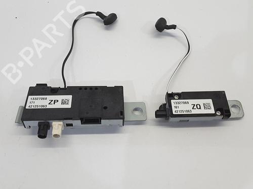 Used Electronic module OPEL INSIGNIA A Sports Tourer (G09) 2.0 CDTI (35) (160 hp) 16177266