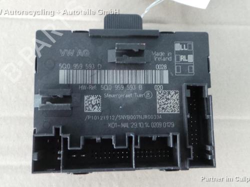 Annen AUDI A3 (8V1, 8VK) 2.0 TDI (150 hp) 16100905